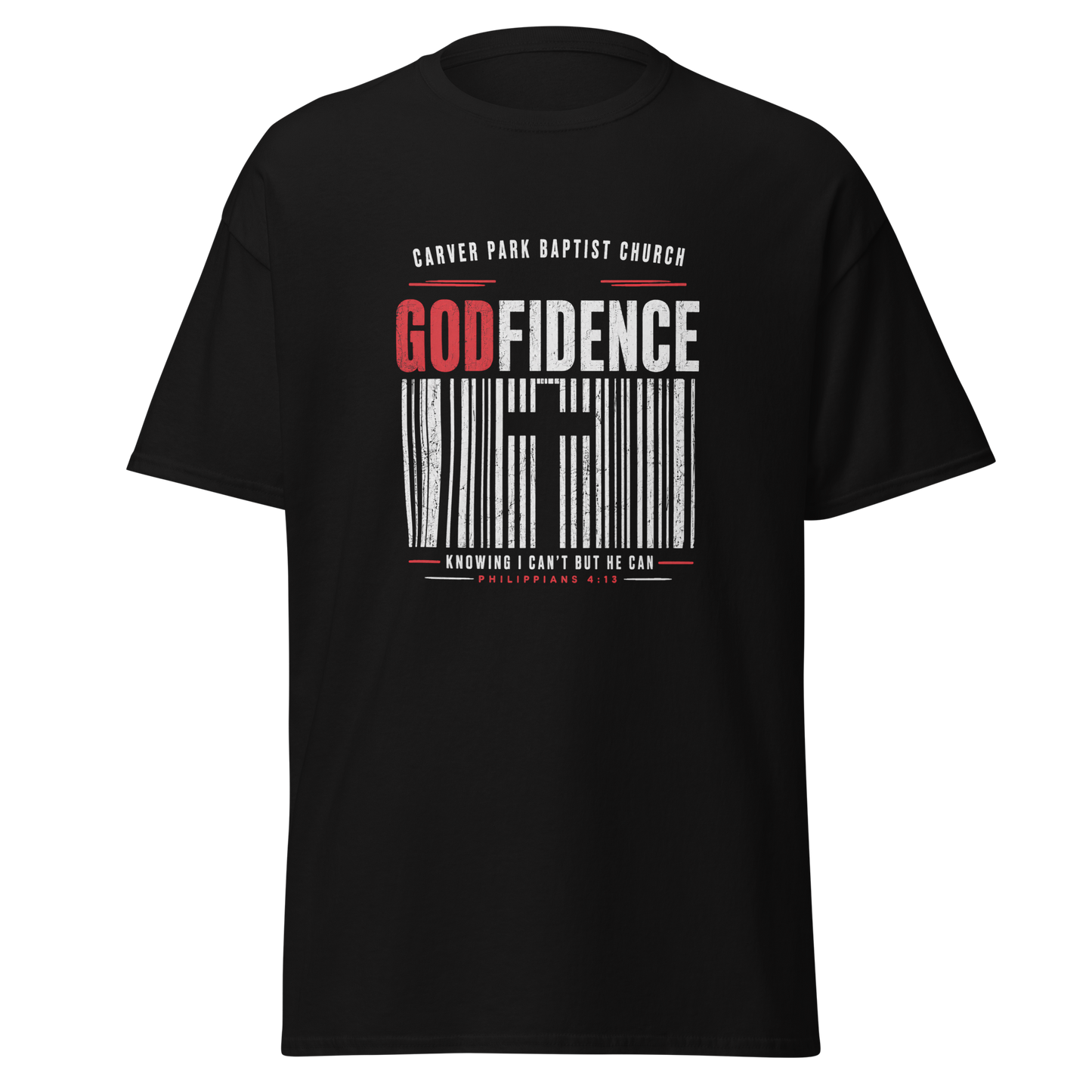 Godfidence