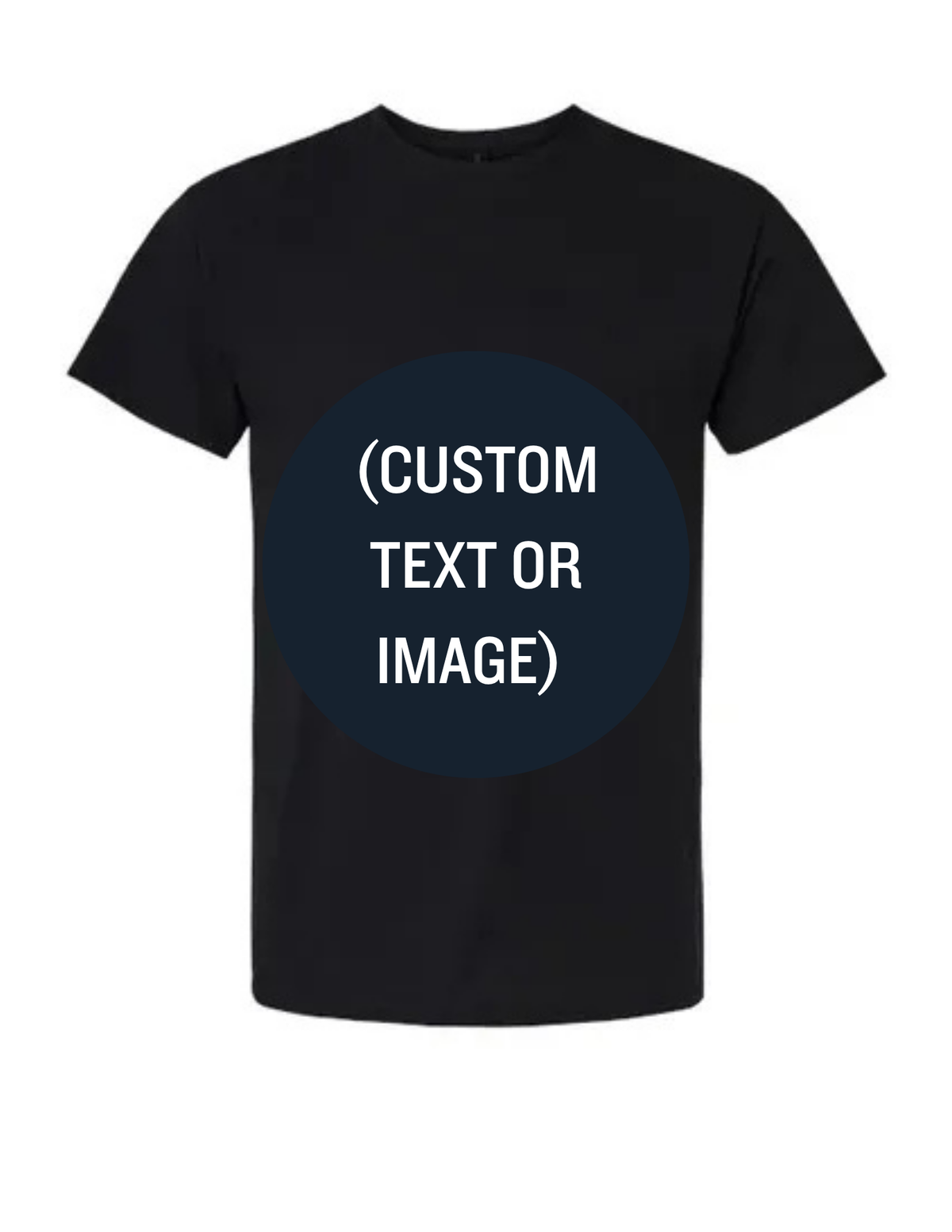 3 Custom Made Button Down Shirts