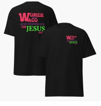 1 Custom Made T-Shirts