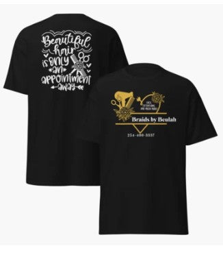 1 Custom Made T-Shirts