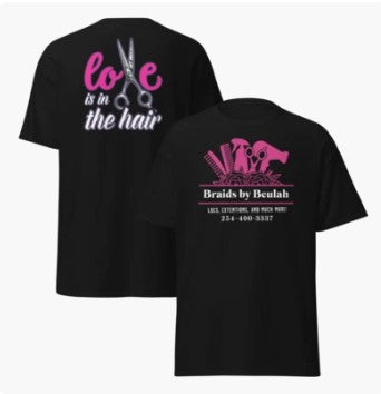 1 Custom Made T-Shirts