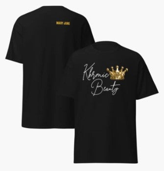 1 Custom Made T-Shirts