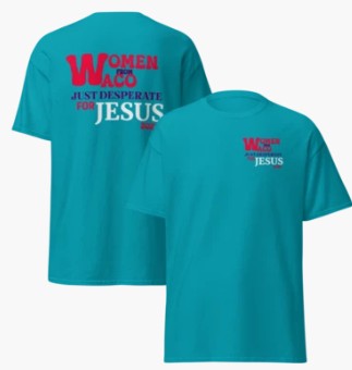 1 Custom Made T-Shirts