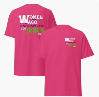 1 Custom Made T-Shirts