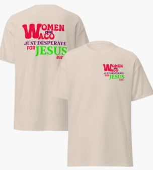 1 Custom Made T-Shirts