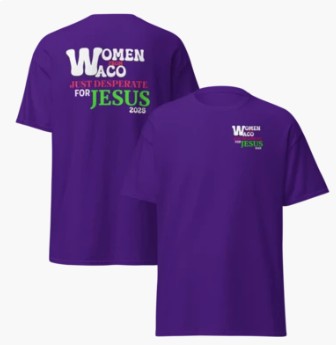 1 Custom Made T-Shirts