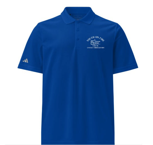 000 YOUTH ON FIRE POLO