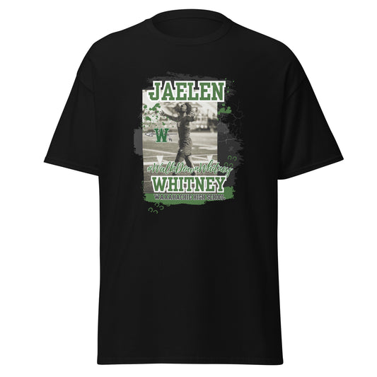 Jaelen Whitney#1 (FRONT ONLY)
