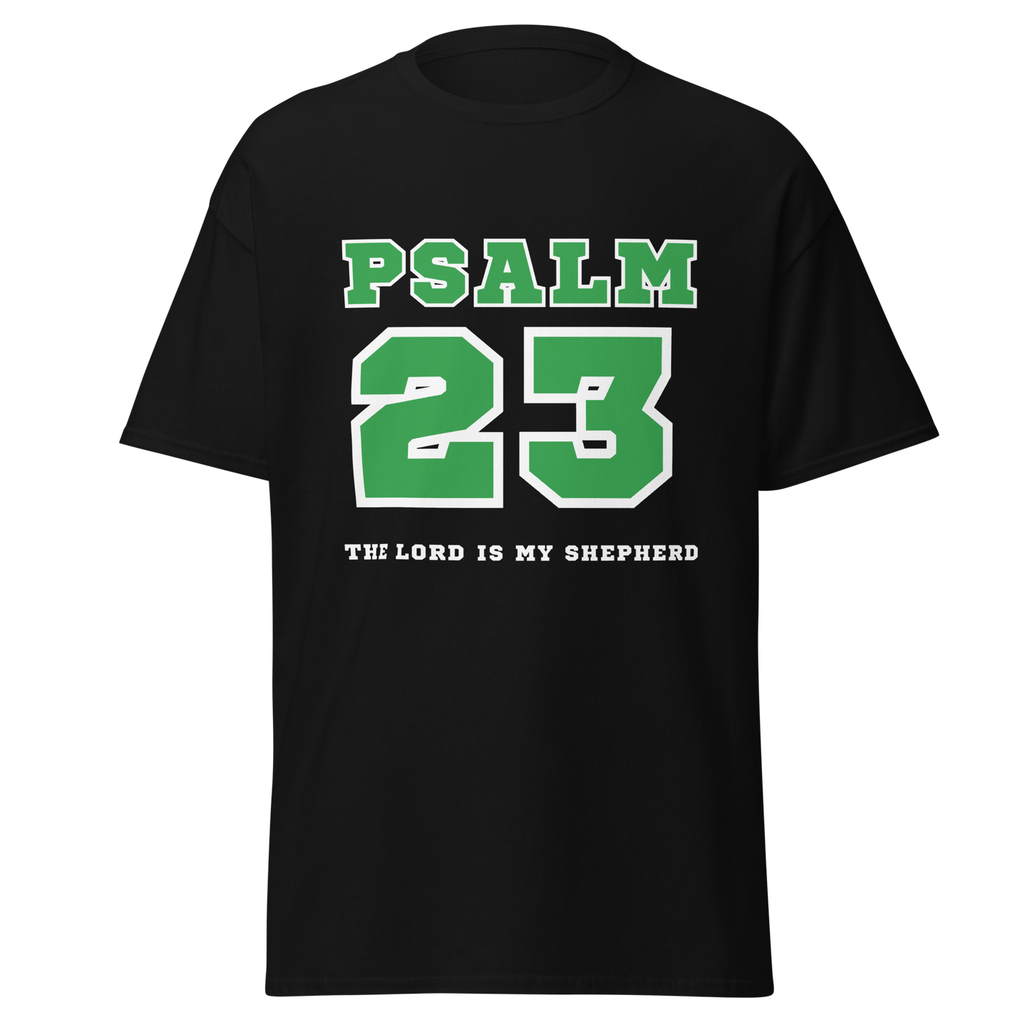 PSALM 23