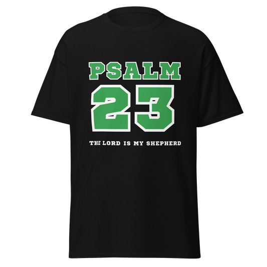 PSALM 23