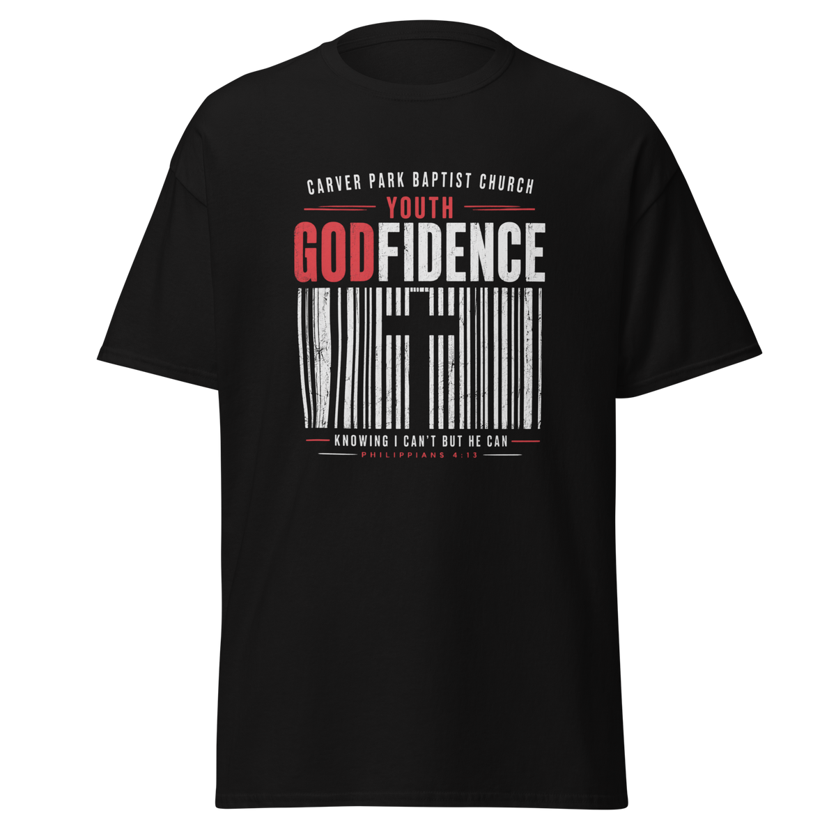 Godfidence