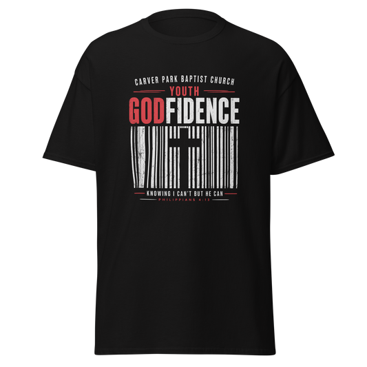 Godfidence