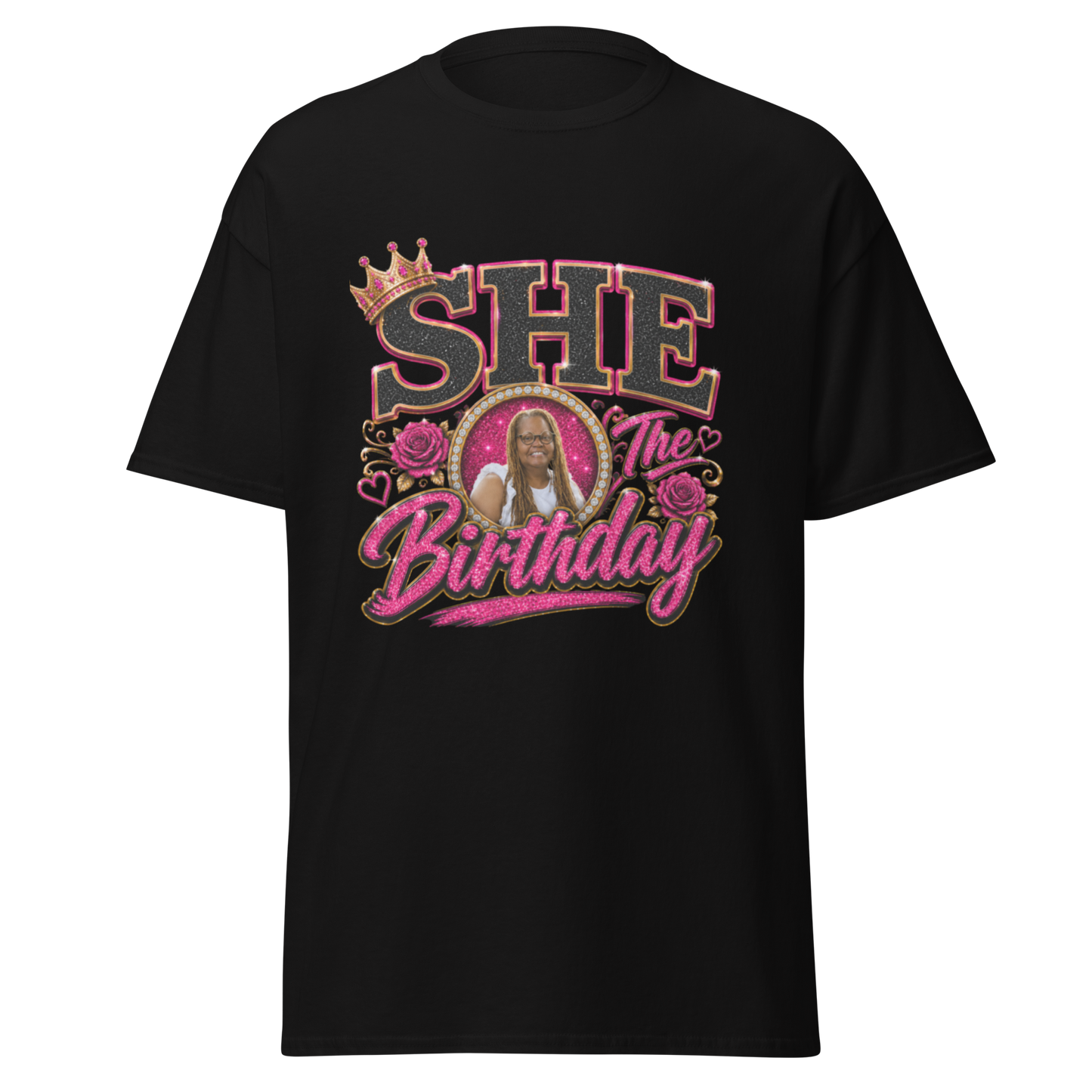 She Birthday