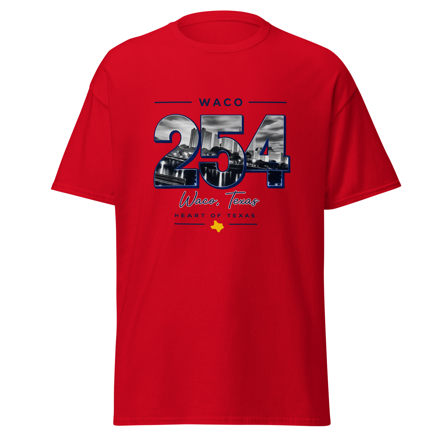 Rep Your City