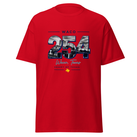 Rep Your City